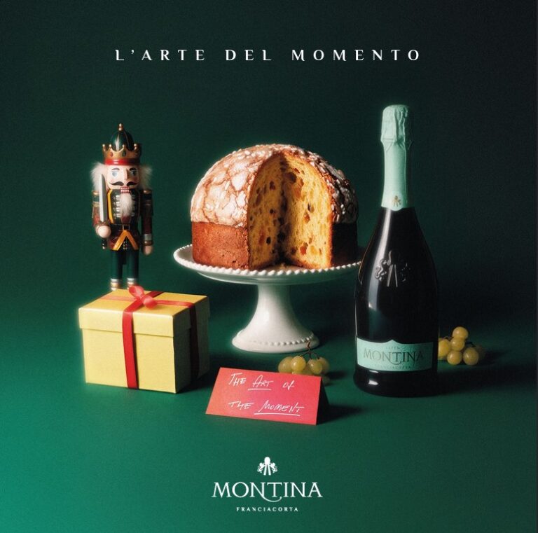 Catalogo Natale 2026 Franciacorta Montina