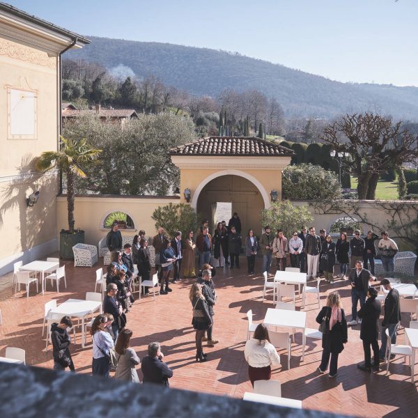 corte villa baiana visita cantina montina monticelli brusati brescia